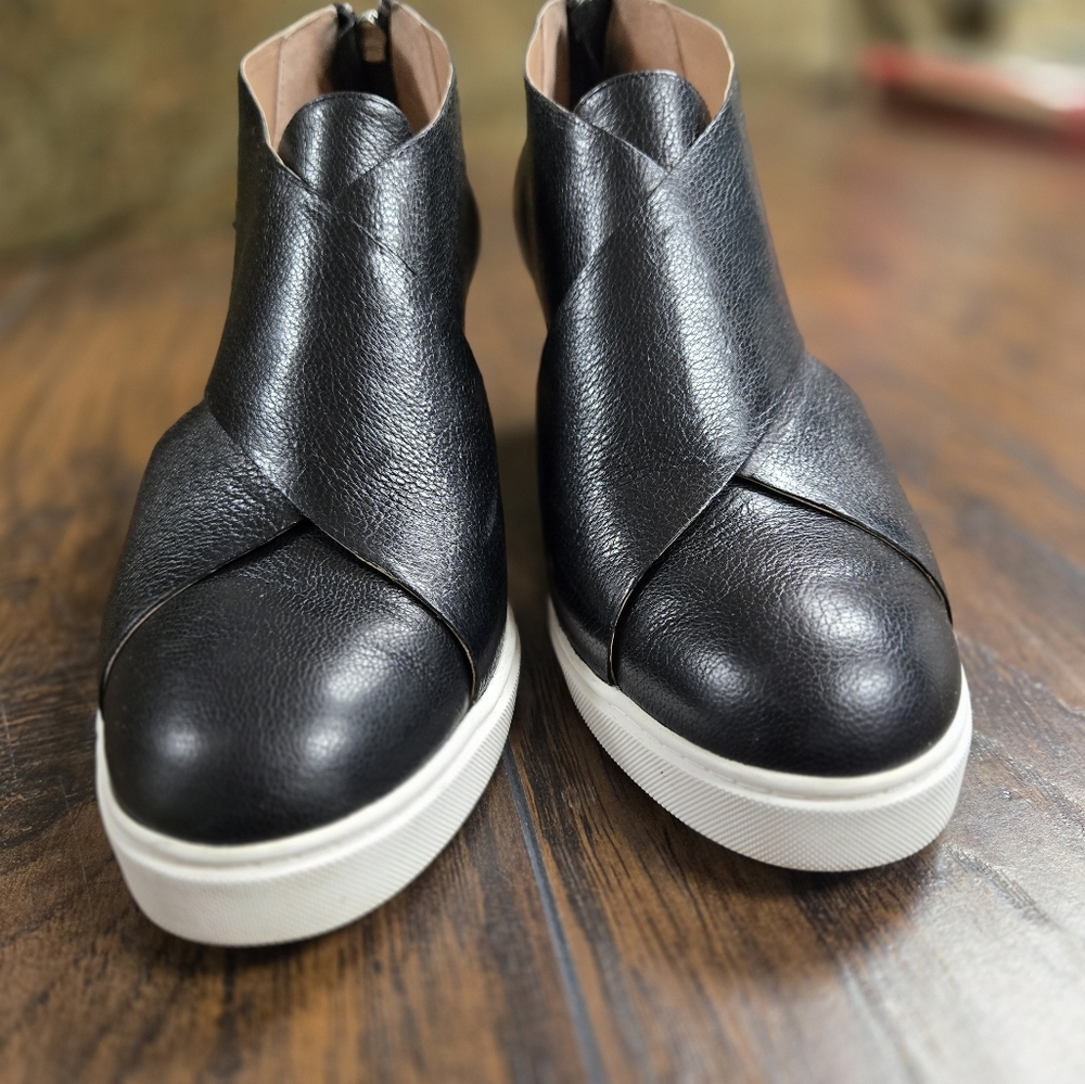 Linea Paolo Heels - Picture 2 of 6